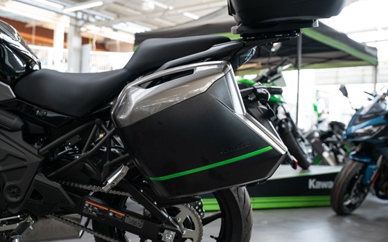 Neufahrzeug Kawasaki Versys 650 - Bild 15