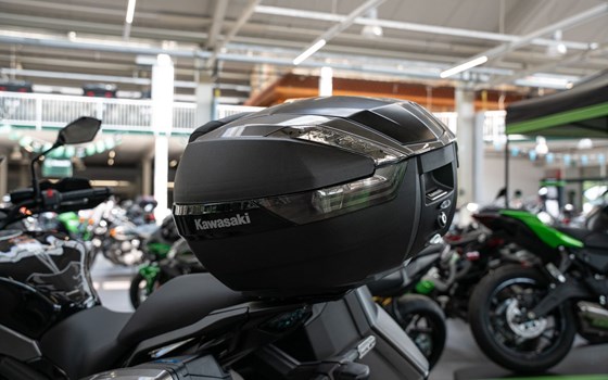 Neufahrzeug Kawasaki Versys 650 - Bild 16