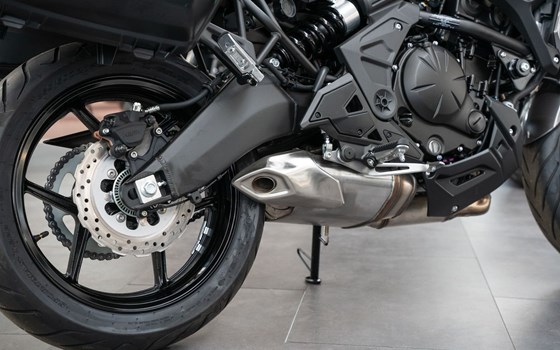 Neufahrzeug Kawasaki Versys 650 - Bild 17