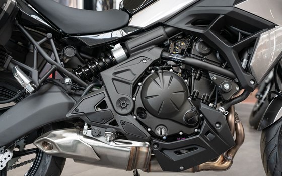 Neufahrzeug Kawasaki Versys 650 - Bild 18