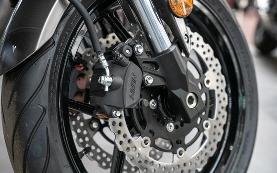 Neufahrzeug Kawasaki Versys 650 - Bild 20