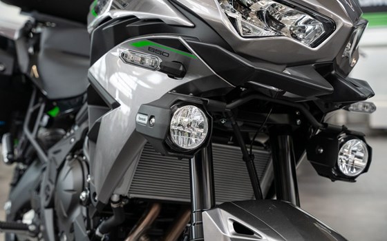 Neufahrzeug Kawasaki Versys 650 - Bild 22
