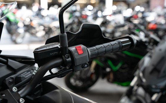 Neufahrzeug Kawasaki Versys 650 - Bild 7