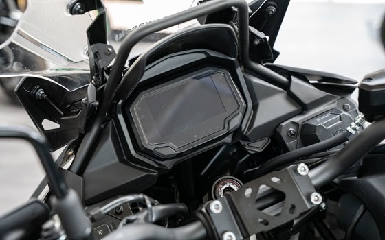 Neufahrzeug Kawasaki Versys 650 - Bild 8