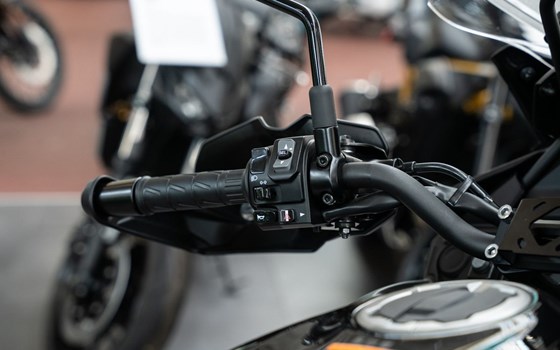 Neufahrzeug Kawasaki Versys 650 - Bild 9