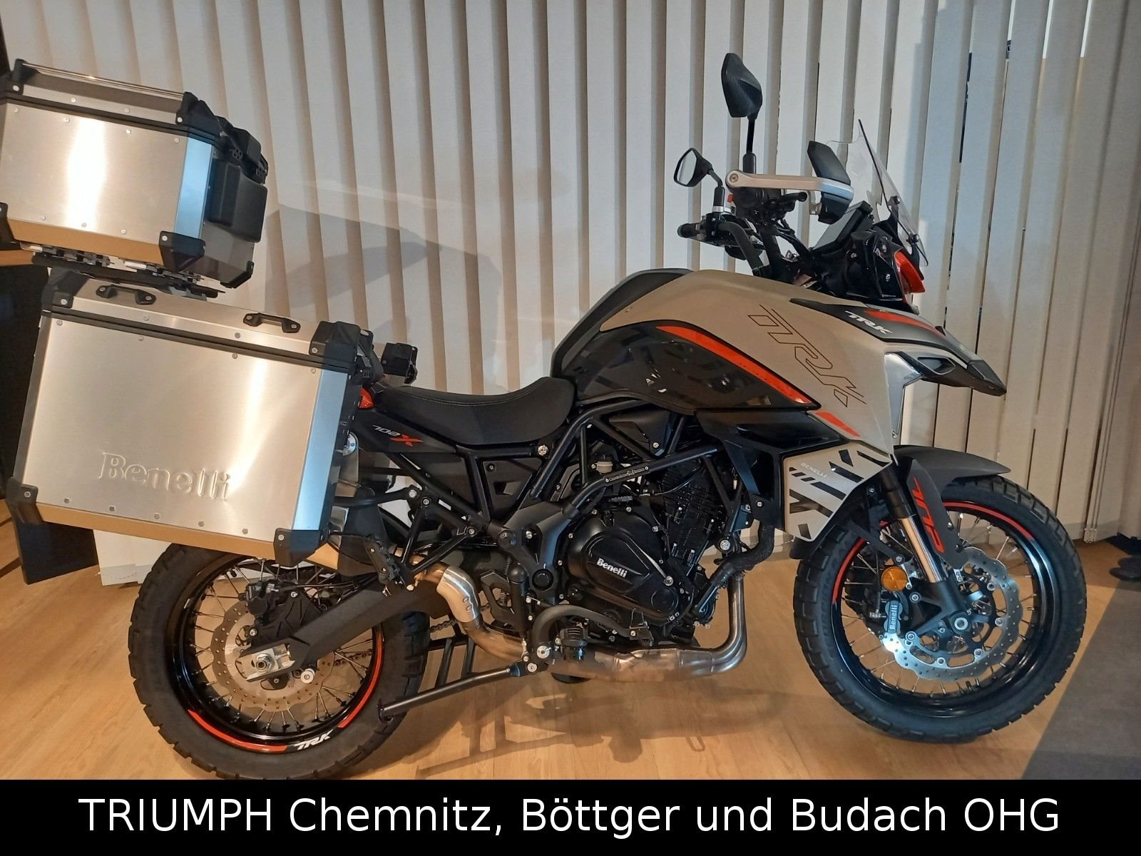 Gebrauchtfahrzeug