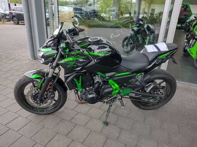 Gebrauchtfahrzeug