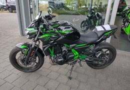 Gebrauchte Kawasaki Z650