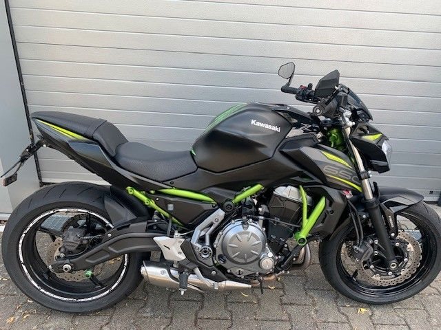 Gebrauchtfahrzeug