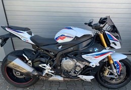 Gebrauchte BMW S 1000 R