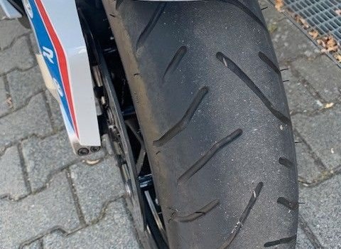 Gebrauchtmotorrad BMW S 1000 R - Bild 10