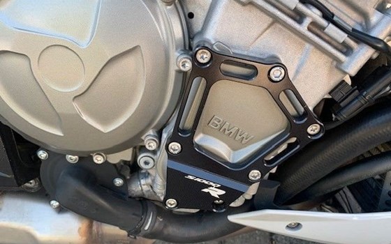Gebrauchtmotorrad BMW S 1000 R - Bild 3