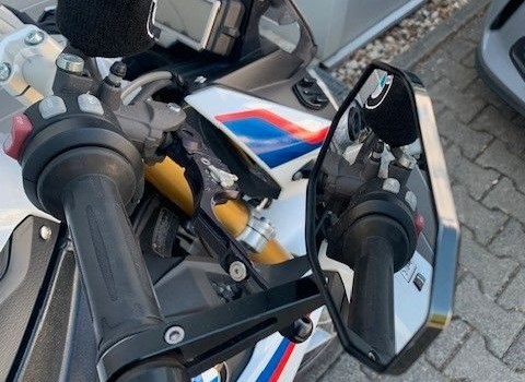 Gebrauchtmotorrad BMW S 1000 R - Bild 4