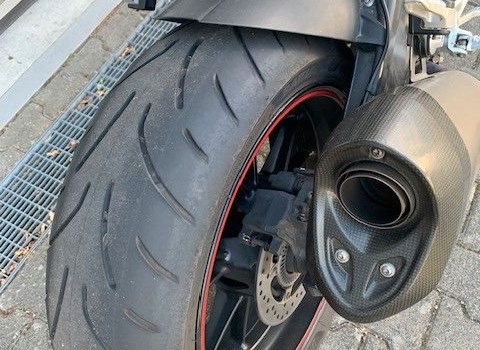 Gebrauchtmotorrad BMW S 1000 R - Bild 9