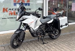 Gebrauchte KTM 1290 Super Adventure