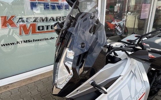 Gebrauchtmotorrad KTM 1290 Super Adventure - Bild 10