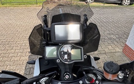 Gebrauchtmotorrad KTM 1290 Super Adventure - Bild 11