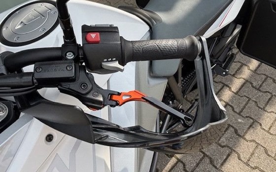 Gebrauchtmotorrad KTM 1290 Super Adventure - Bild 12