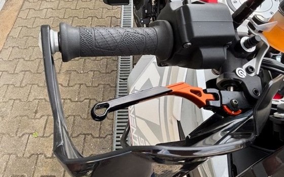 Gebrauchtmotorrad KTM 1290 Super Adventure - Bild 13