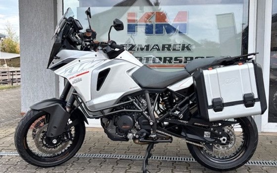 Gebrauchtmotorrad KTM 1290 Super Adventure - Bild 2