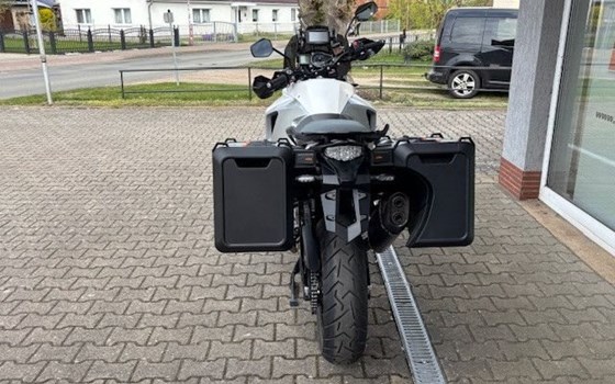 Gebrauchtmotorrad KTM 1290 Super Adventure - Bild 4