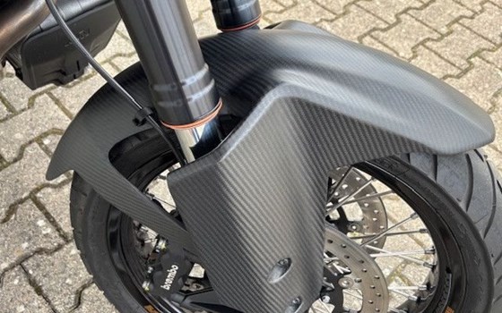 Gebrauchtmotorrad KTM 1290 Super Adventure - Bild 8