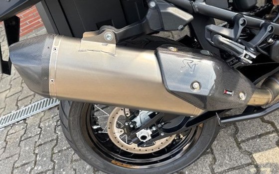 Gebrauchtmotorrad KTM 1290 Super Adventure - Bild 9