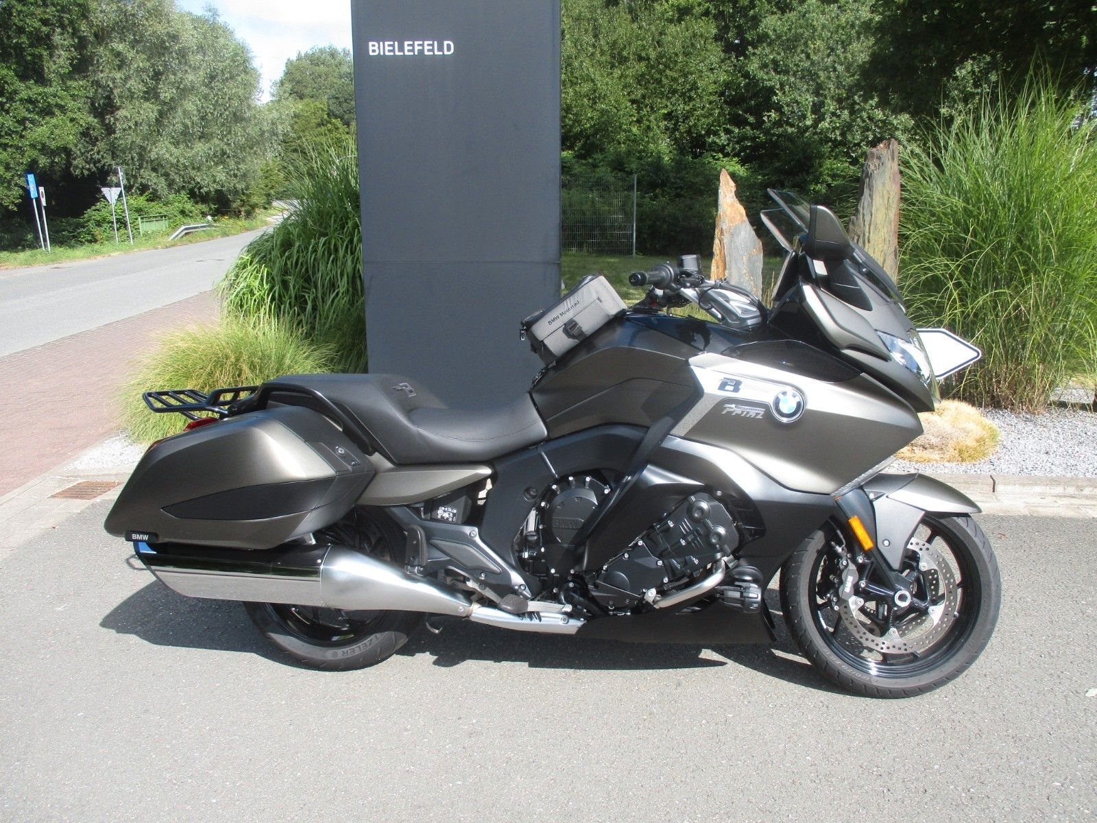 BMW K 1600 B
