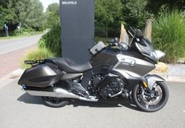 Gebrauchte BMW K 1600 B
