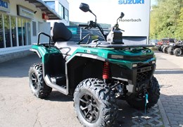 Neumotorrad CFMOTO CFORCE C4 Touring ABS
