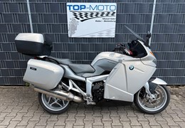 Gebrauchte BMW K 1200 GT