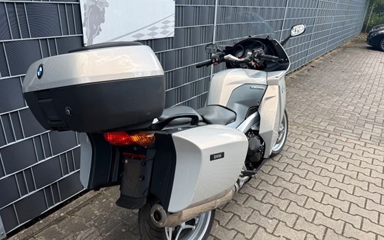 Gebrauchtmotorrad BMW K 1200 GT - Bild 3
