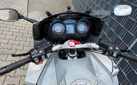 Gebrauchtmotorrad BMW K 1200 GT - Bild 7