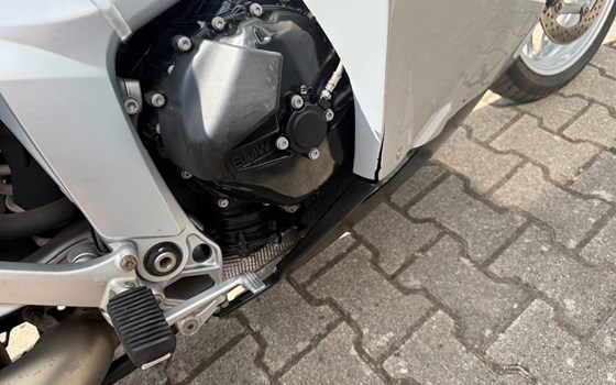 Gebrauchtmotorrad BMW K 1200 GT - Bild 9