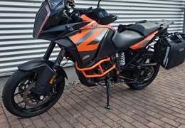 Gebrauchte KTM 1290 Super Adventure S