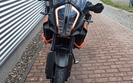 Gebrauchtmotorrad KTM 1290 Super Adventure S - Bild 13