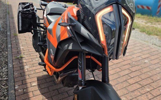 Gebrauchtmotorrad KTM 1290 Super Adventure S - Bild 15