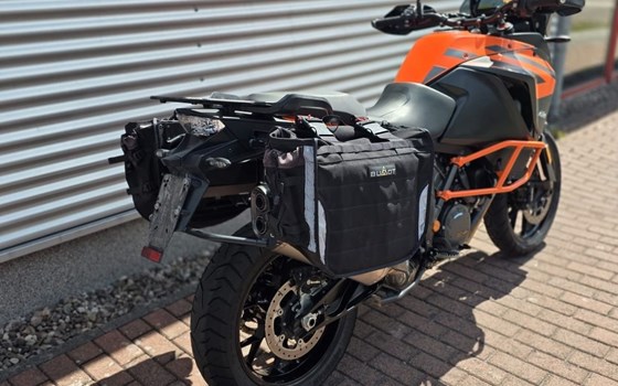 Gebrauchtmotorrad KTM 1290 Super Adventure S - Bild 18