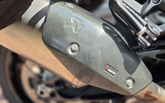 Gebrauchtmotorrad KTM 1290 Super Adventure S - Bild 19