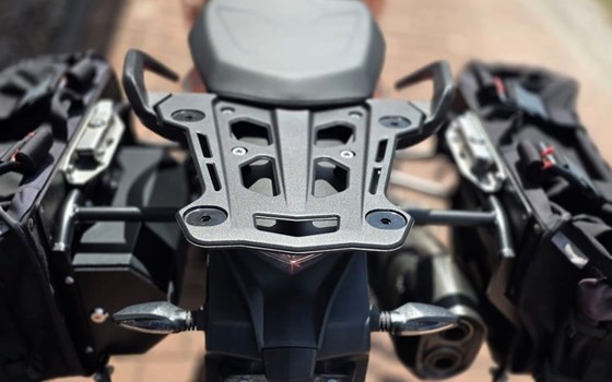 Gebrauchtmotorrad KTM 1290 Super Adventure S - Bild 24