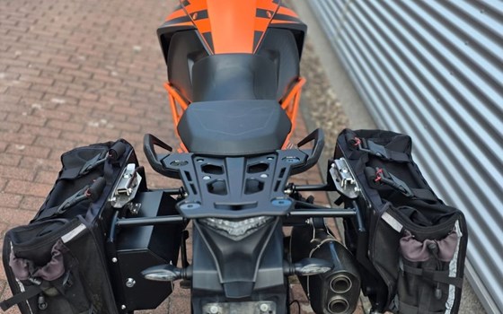Gebrauchtmotorrad KTM 1290 Super Adventure S - Bild 3