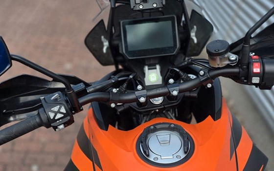 Gebrauchtmotorrad KTM 1290 Super Adventure S - Bild 5
