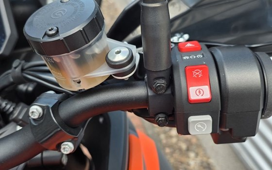 Gebrauchtmotorrad KTM 1290 Super Adventure S - Bild 6