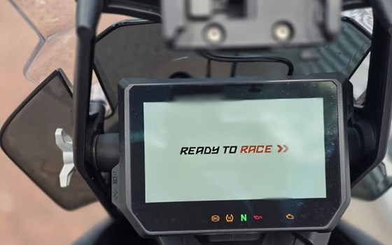 Gebrauchtmotorrad KTM 1290 Super Adventure S - Bild 8