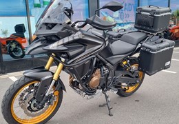 Gebrauchte Voge DS625X