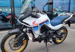 Gebrauchte Honda XL750 Transalp