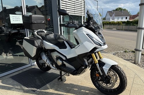 Honda X-ADV