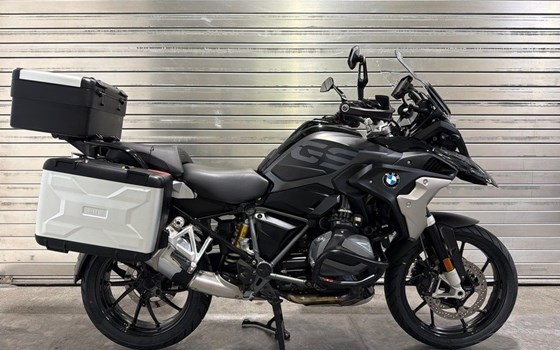Gebrauchtmotorrad BMW R 1250 GS - Bild 1