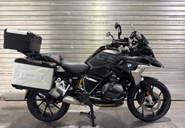 Gebrauchte BMW R 1250 GS