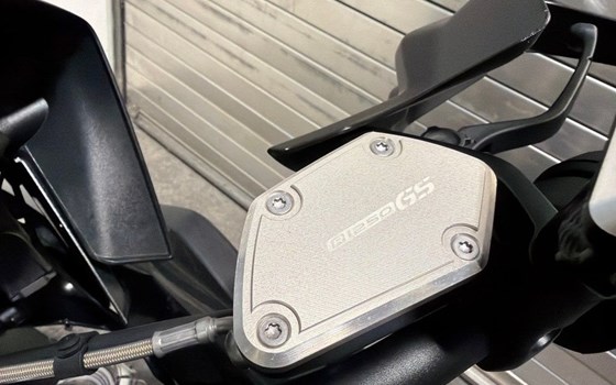 Gebrauchtmotorrad BMW R 1250 GS - Bild 10